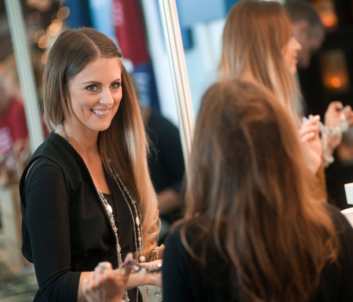 Christmas Fair Yorkshire 2023 Living North